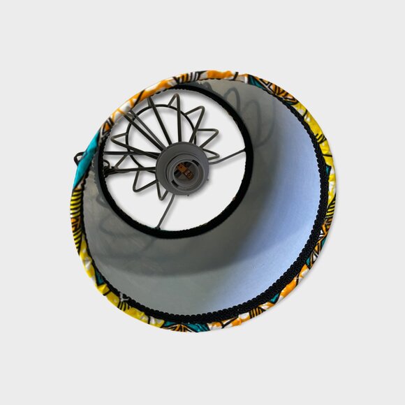 Ankara table lamp - Picture 3 of 7